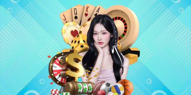 Nhà cái đặt sứ mệnh hướng đến sự toàn diện